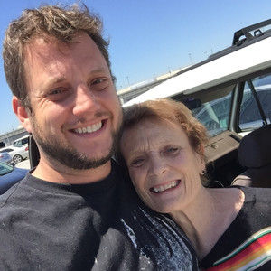 Meet your Posher, Stephen